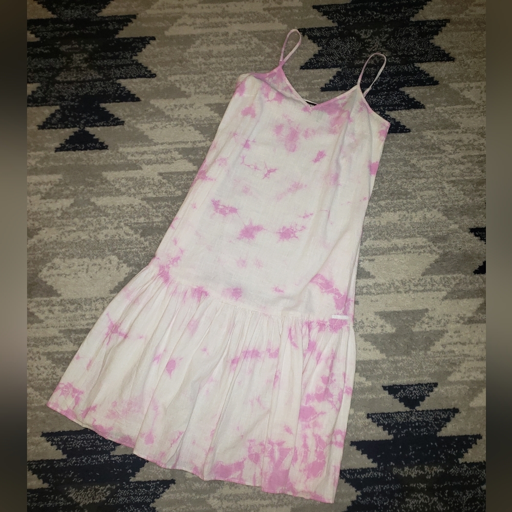 DKNY JEANS dress size small